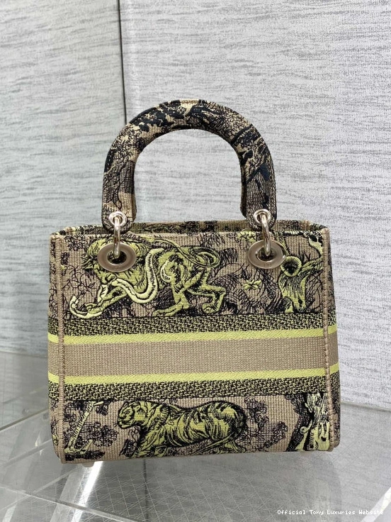 Tony Luxuries LADY DI0R-24CM 0815